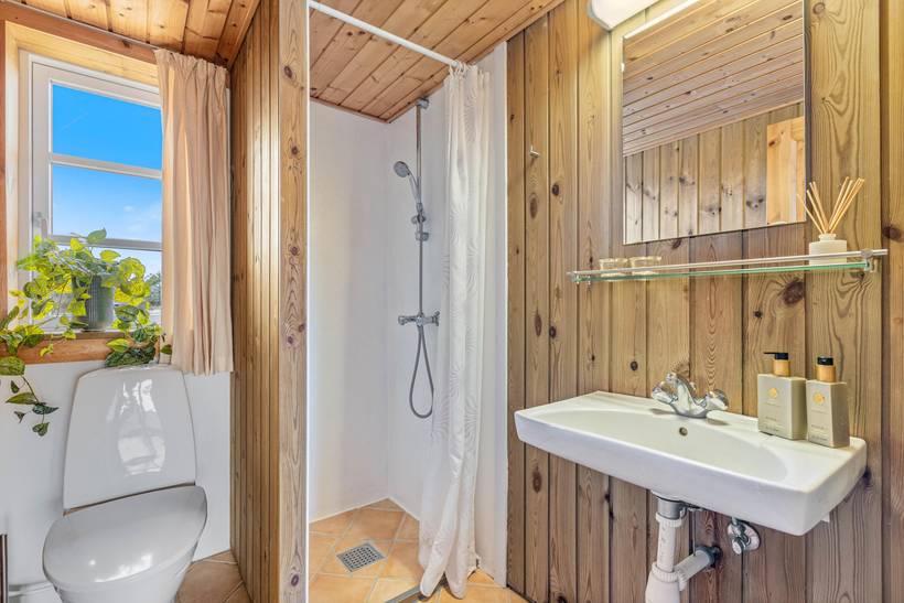 Foto von Ferienhaus DN97 in Klegod - Westjütland