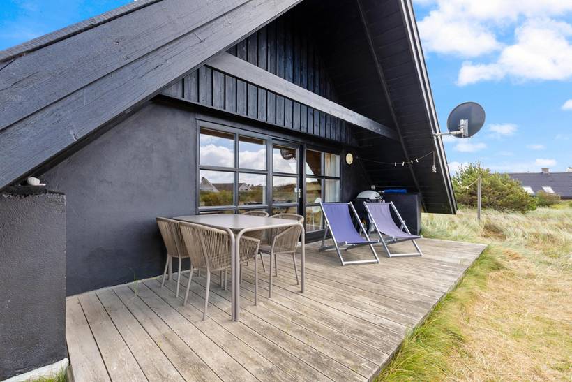 Foto von Ferienhaus DN97 in Klegod - Westjütland