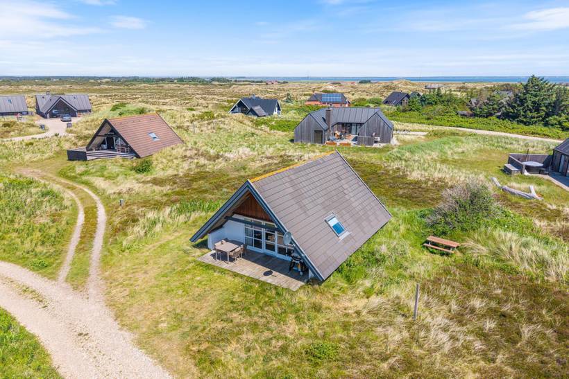 Foto von Ferienhaus DN97 in Klegod - Westjütland
