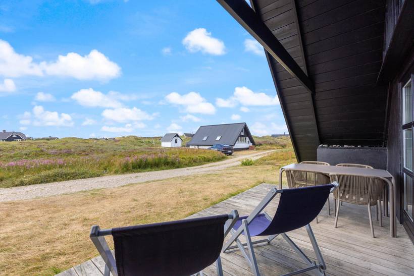 Foto von Ferienhaus DN97 in Klegod - Westjütland