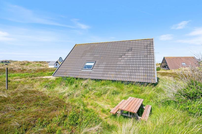 Foto von Ferienhaus DN97 in Klegod - Westjütland