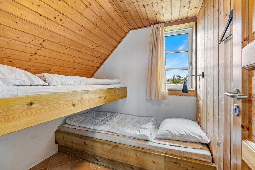Foto von Ferienhaus DN97 in Klegod - Westjütland