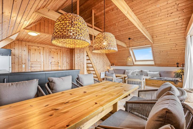 Foto von Ferienhaus DN97 in Klegod - Westjütland