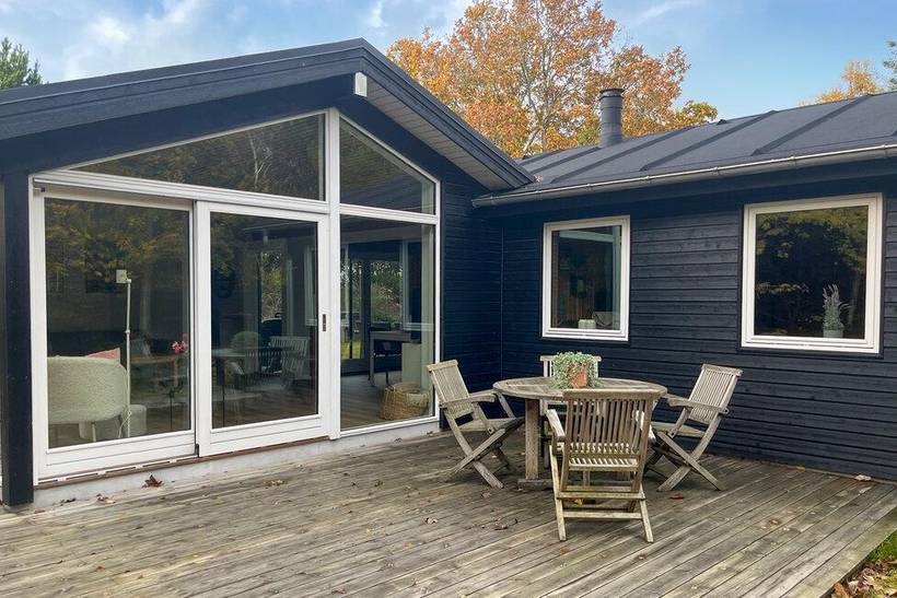 Foto von Ferienhaus DN99 in Lyngså - Nordjütland Ost