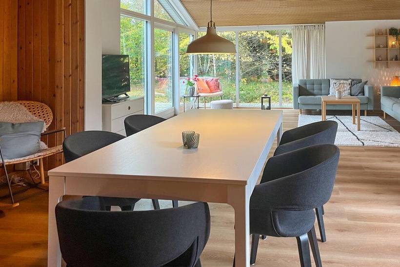 Foto von Ferienhaus DN99 in Lyngså - Nordjütland Ost