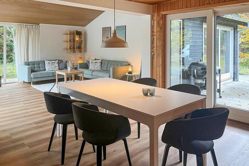 Foto von Ferienhaus DN99 in Lyngså - Nordjütland Ost