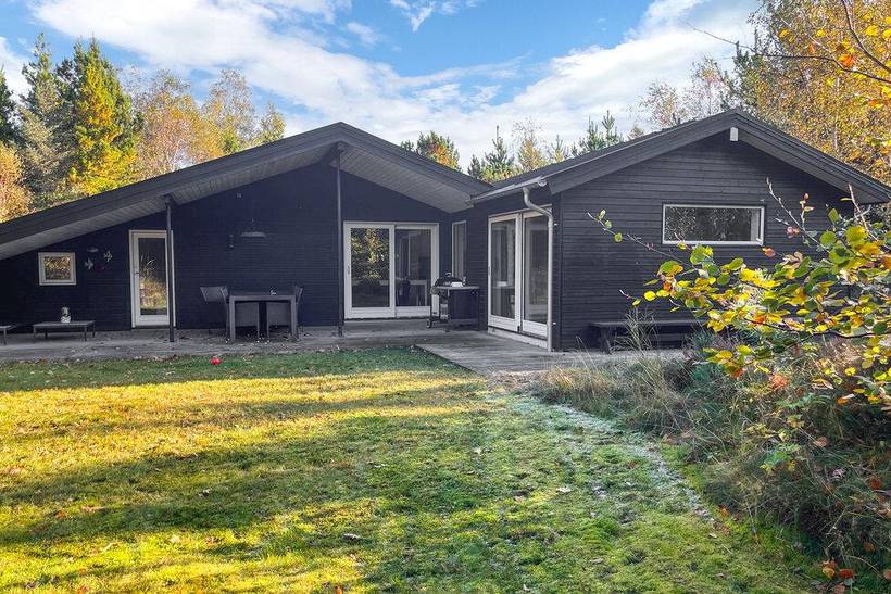 Foto von Ferienhaus DN99 in Lyngså - Nordjütland Ost