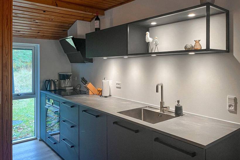 Foto von Ferienhaus DN99 in Lyngså - Nordjütland Ost