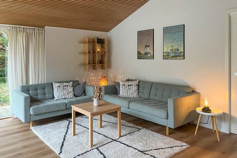 Foto von Ferienhaus DN99 in Lyngså - Nordjütland Ost