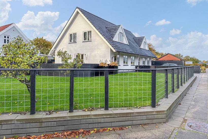 Foto von Ferienhaus DO00 in Varde - Westjütland