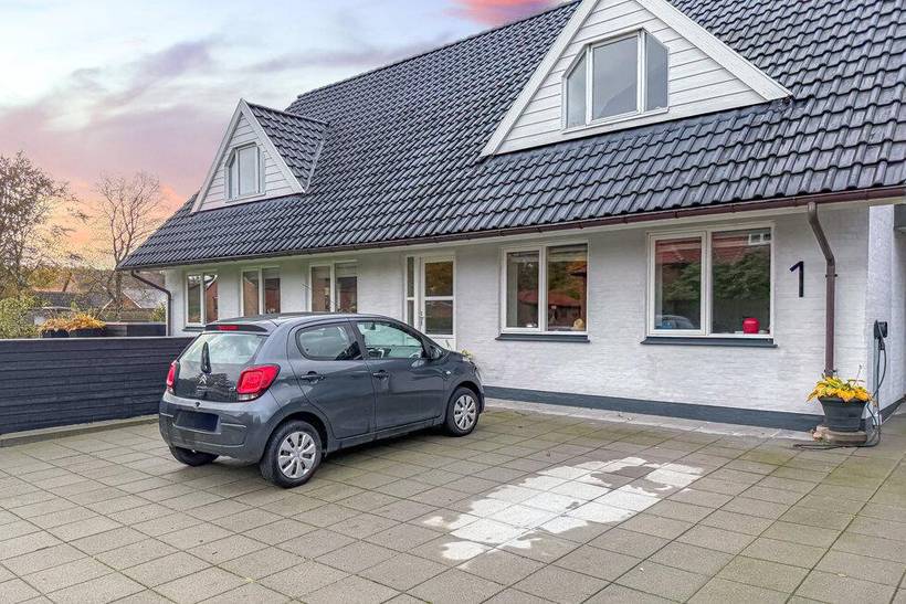 Foto von Ferienhaus DO00 in Varde - Westjütland