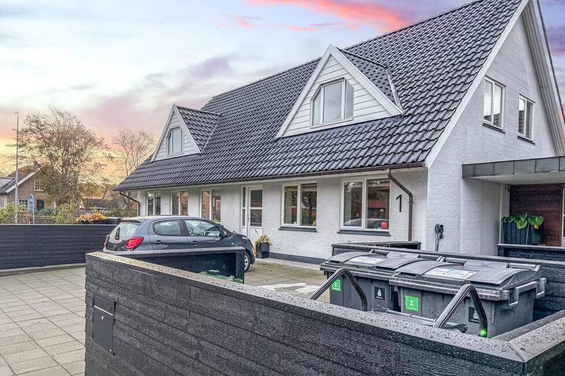 Foto von Ferienhaus DO00 in Varde - Westjütland