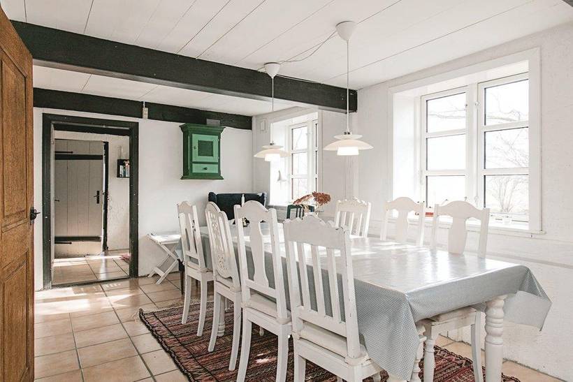Foto von Ferienhaus DO01 in Dueodde - Bornholm