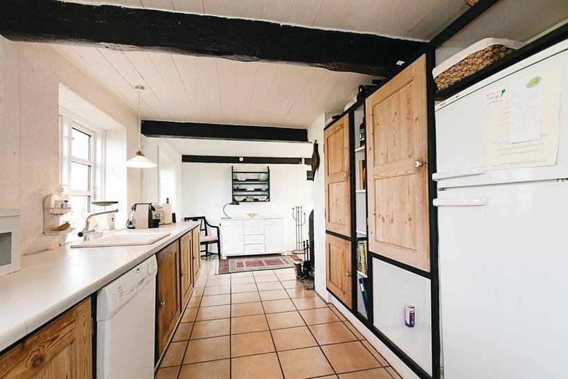 Foto von Ferienhaus DO01 in Dueodde - Bornholm