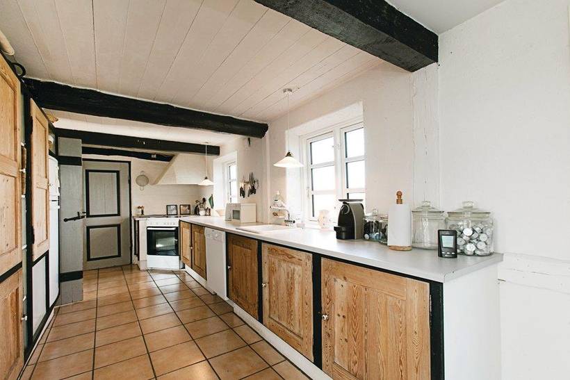 Foto von Ferienhaus DO01 in Dueodde - Bornholm