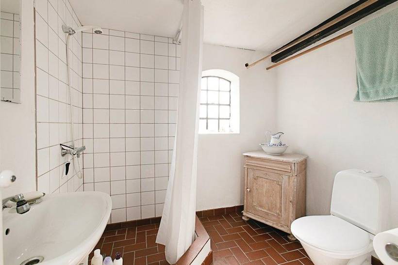 Foto von Ferienhaus DO01 in Dueodde - Bornholm