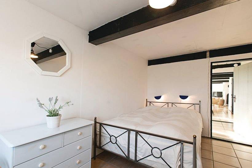 Foto von Ferienhaus DO01 in Dueodde - Bornholm