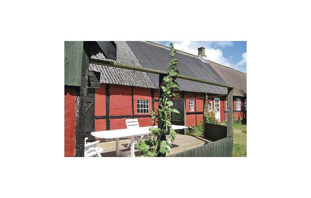 Vorschaubild von Ferienhaus DO01 in Dueodde - Bornholm
