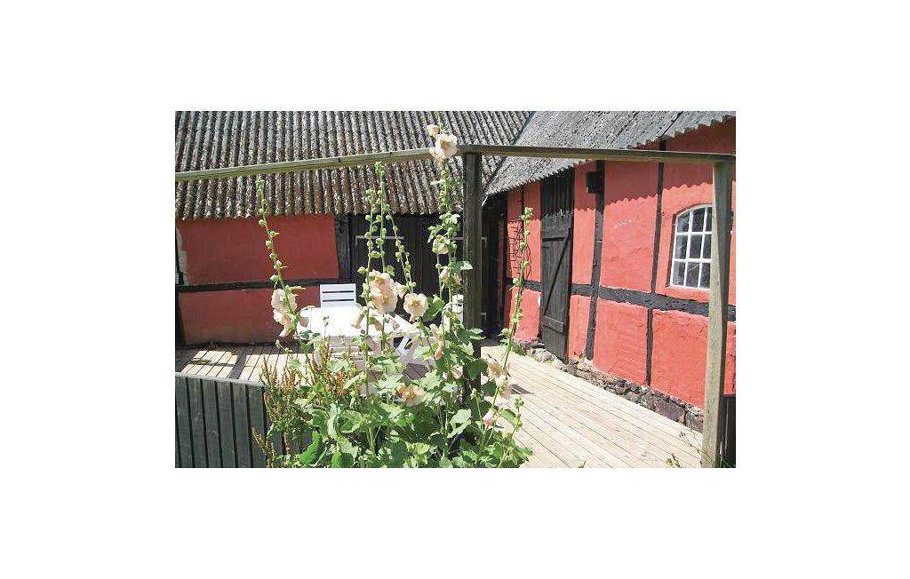 Vorschaubild von Ferienhaus DO01 in Dueodde - Bornholm