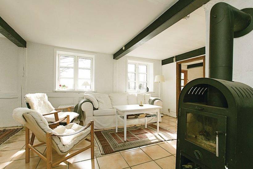 Foto von Ferienhaus DO01 in Dueodde - Bornholm