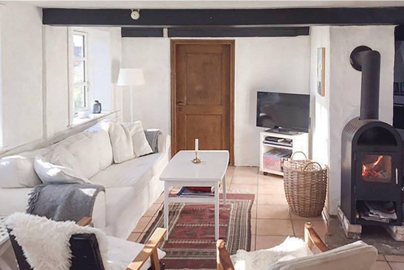 Foto von Ferienhaus DO01 in Dueodde - Bornholm