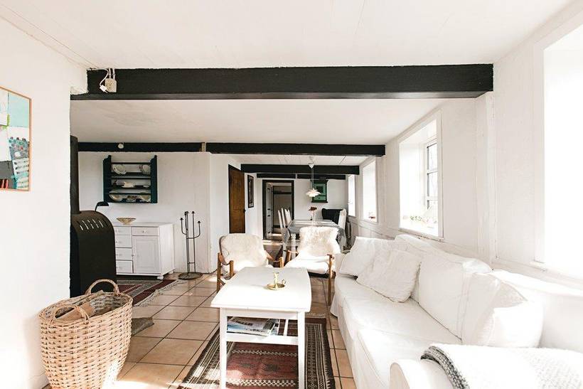 Foto von Ferienhaus DO01 in Dueodde - Bornholm