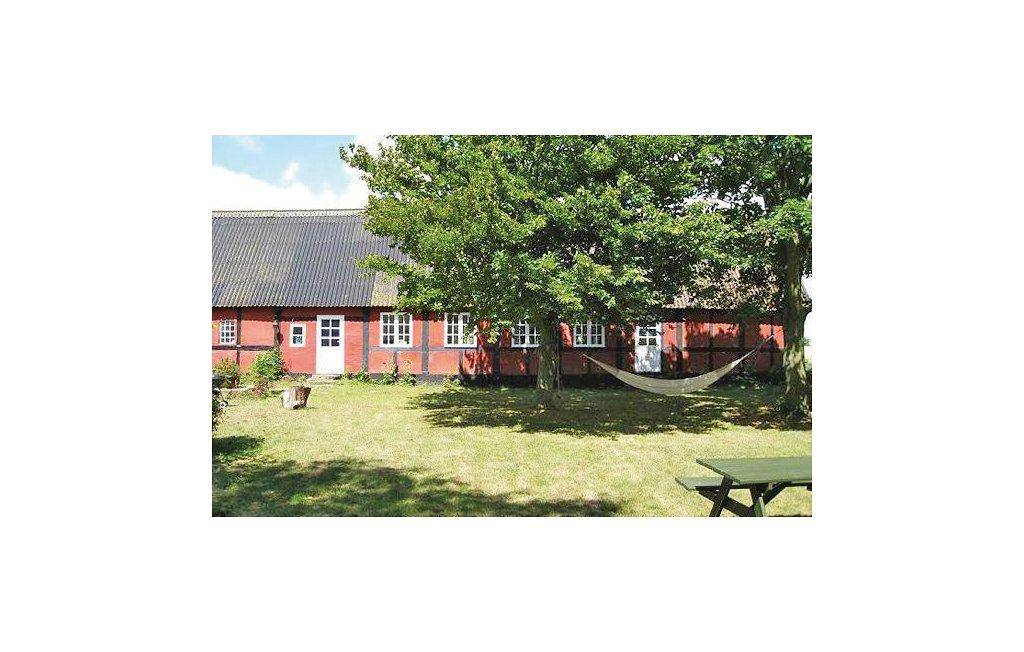 Vorschaubild von Ferienhaus DO01 in Dueodde - Bornholm