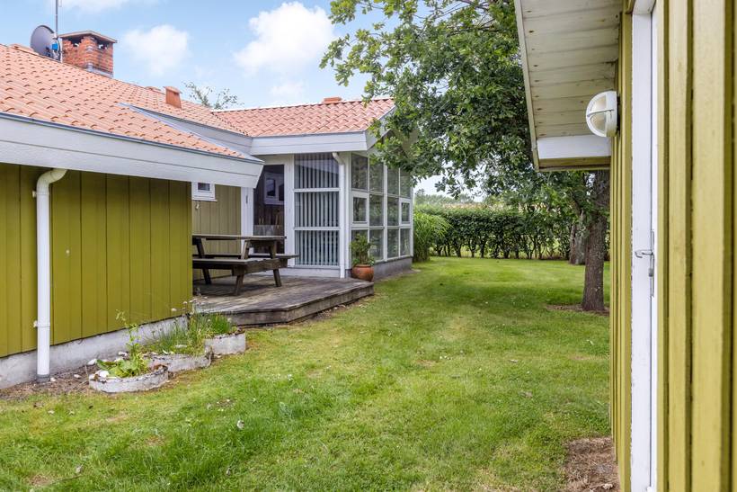 Foto von Ferienhaus DO05 in Øster Hurup - Nordjütland Ost