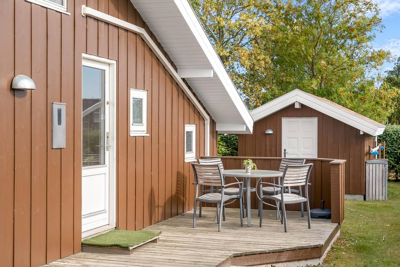 Foto von Ferienhaus DO05 in Øster Hurup - Nordjütland Ost