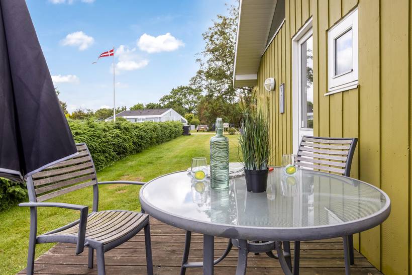 Foto von Ferienhaus DO05 in Øster Hurup - Nordjütland Ost