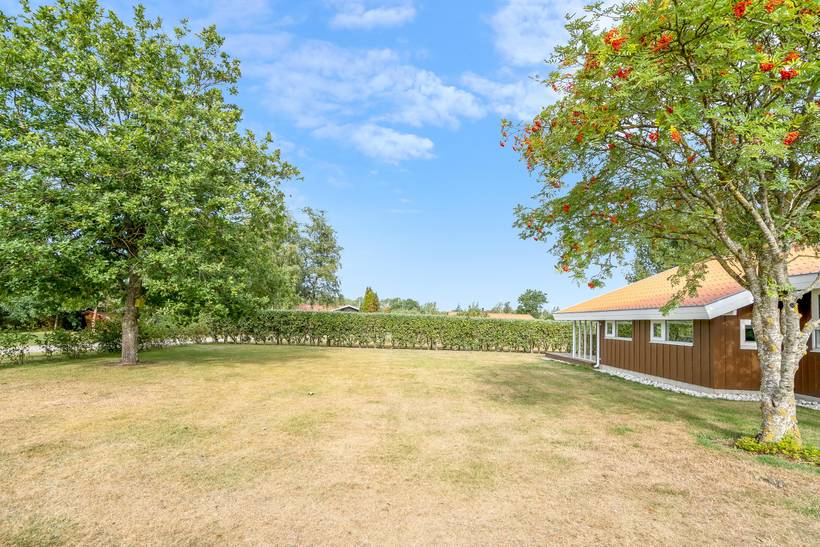 Foto von Ferienhaus DO05 in Øster Hurup - Nordjütland Ost