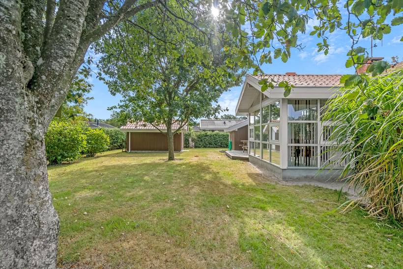 Foto von Ferienhaus DO05 in Øster Hurup - Nordjütland Ost