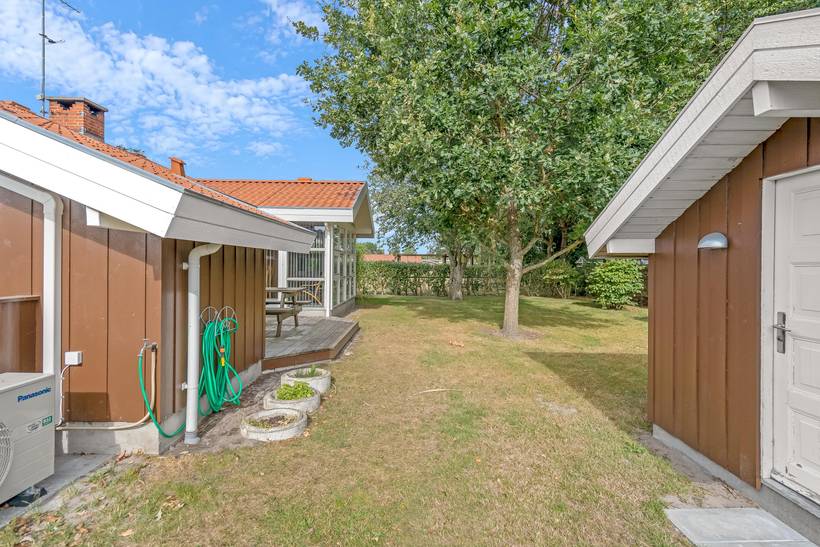 Foto von Ferienhaus DO05 in Øster Hurup - Nordjütland Ost