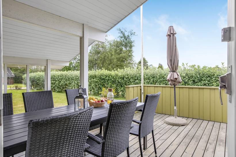 Foto von Ferienhaus DO05 in Øster Hurup - Nordjütland Ost