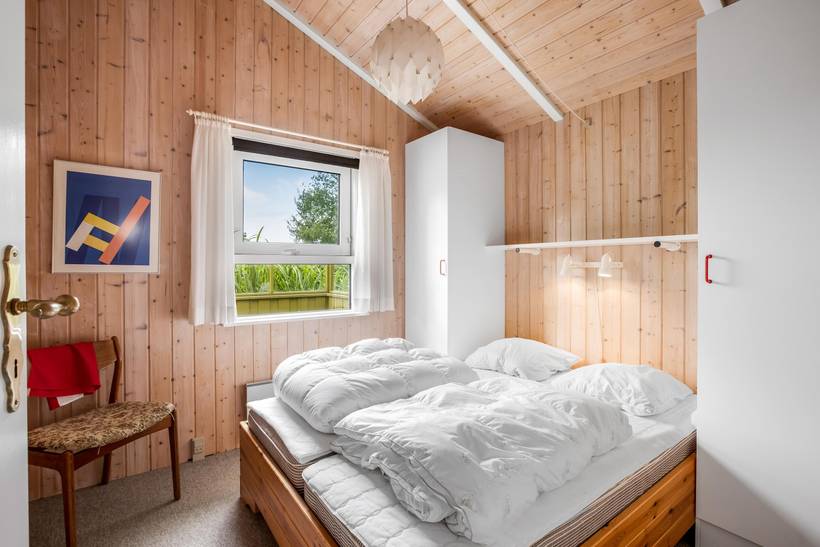Foto von Ferienhaus DO05 in Øster Hurup - Nordjütland Ost
