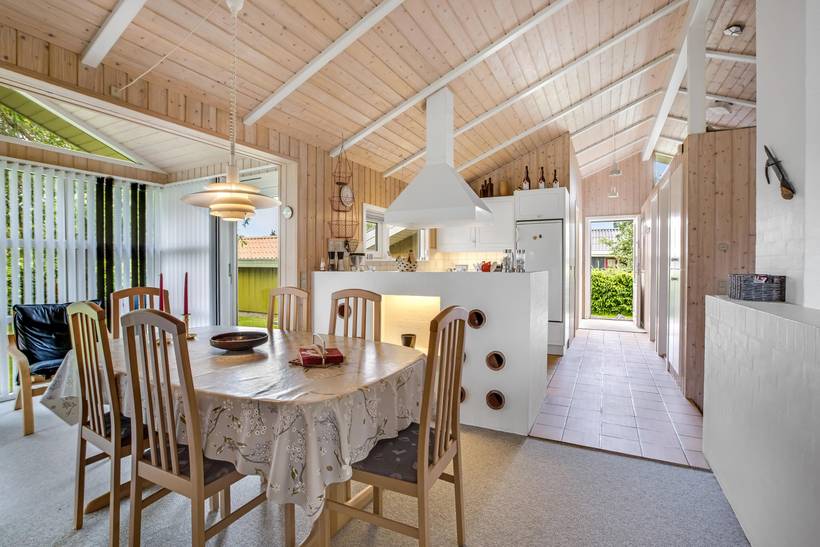 Foto von Ferienhaus DO05 in Øster Hurup - Nordjütland Ost