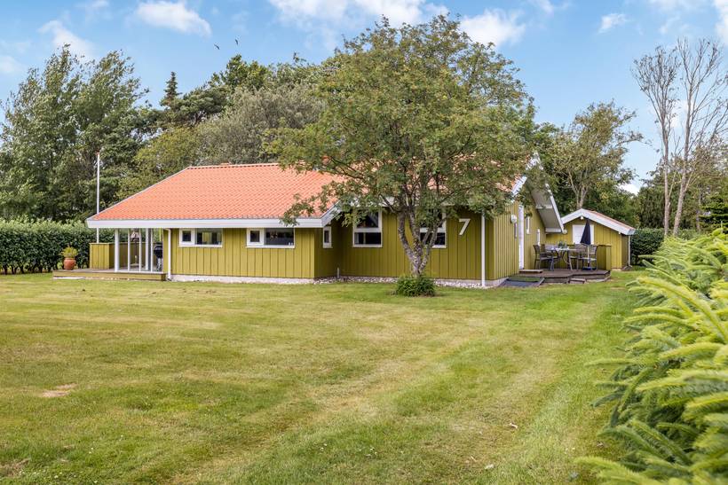 Foto von Ferienhaus DO05 in Øster Hurup - Nordjütland Ost