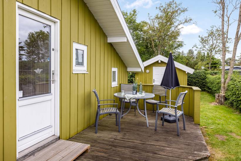 Foto von Ferienhaus DO05 in Øster Hurup - Nordjütland Ost