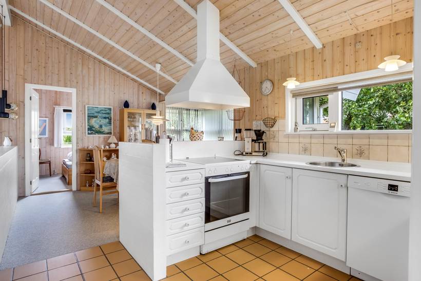 Foto von Ferienhaus DO05 in Øster Hurup - Nordjütland Ost