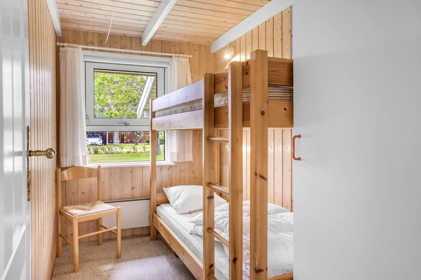 Foto von Ferienhaus DO05 in Øster Hurup - Nordjütland Ost