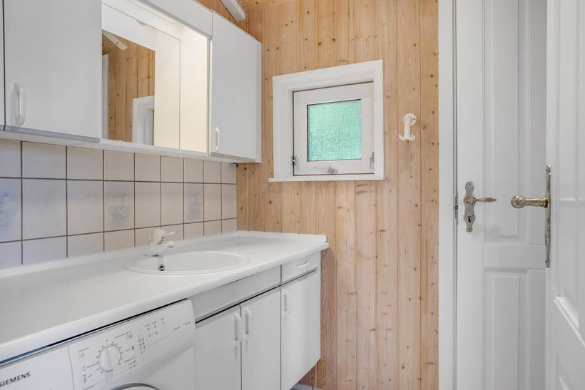 Foto von Ferienhaus DO05 in Øster Hurup - Nordjütland Ost