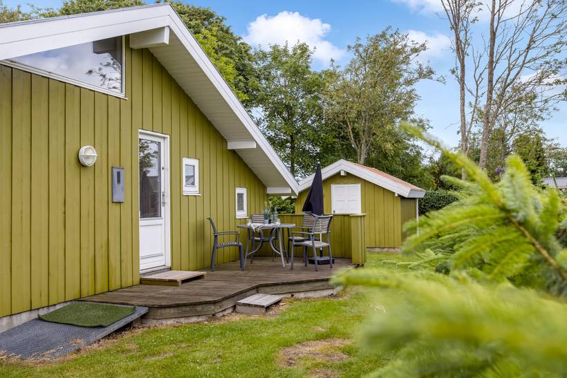 Foto von Ferienhaus DO05 in Øster Hurup - Nordjütland Ost