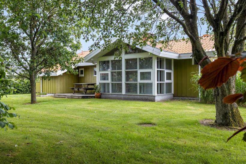 Foto von Ferienhaus DO05 in Øster Hurup - Nordjütland Ost