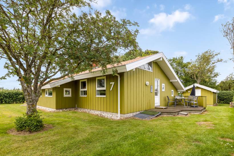 Foto von Ferienhaus DO05 in Øster Hurup - Nordjütland Ost