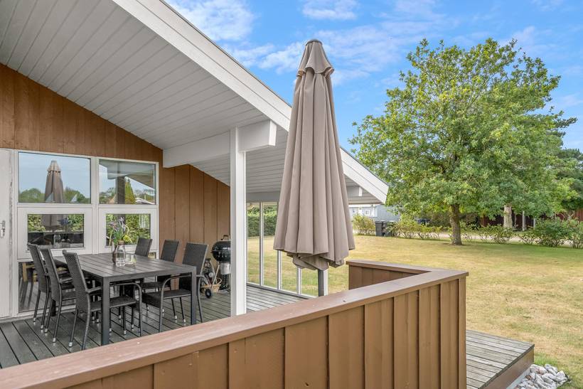 Foto von Ferienhaus DO05 in Øster Hurup - Nordjütland Ost
