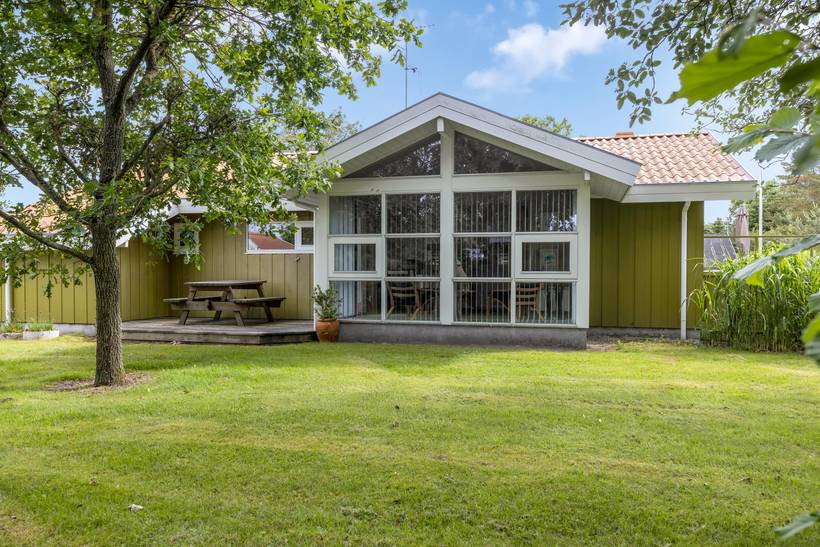 Foto von Ferienhaus DO05 in Øster Hurup - Nordjütland Ost