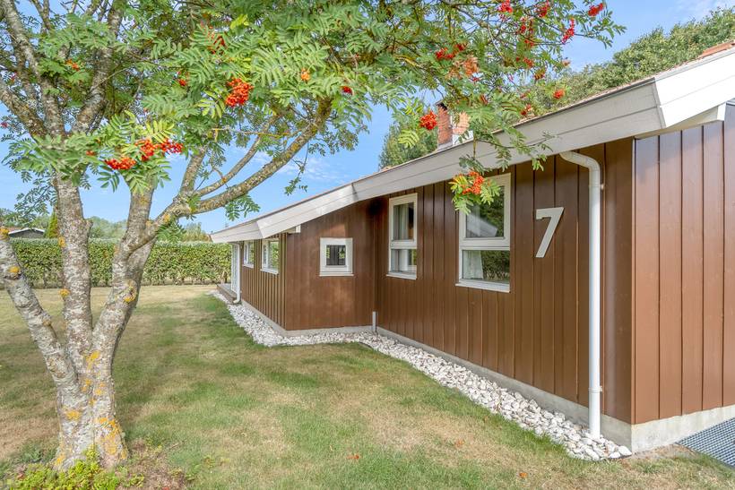 Foto von Ferienhaus DO05 in Øster Hurup - Nordjütland Ost