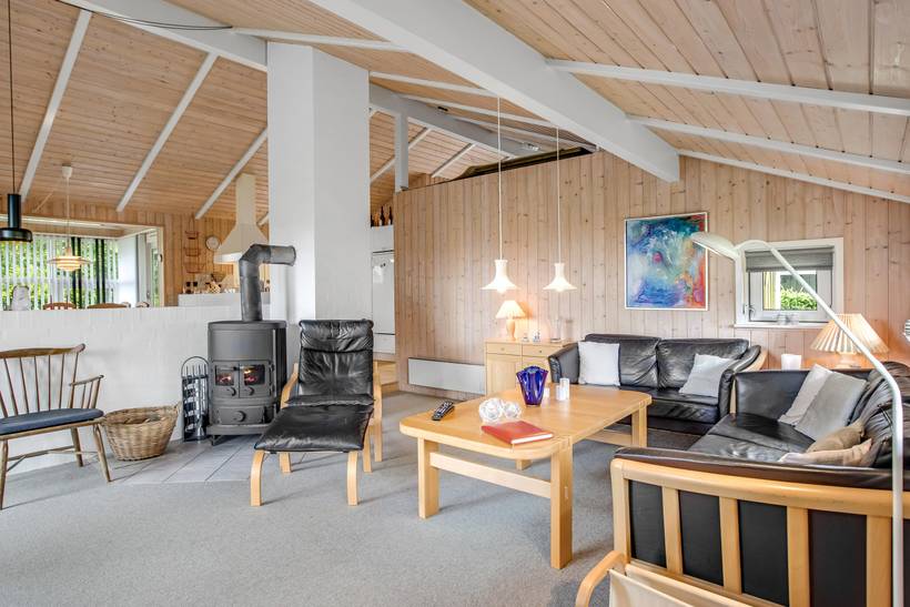 Foto von Ferienhaus DO05 in Øster Hurup - Nordjütland Ost