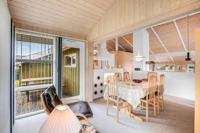 Vorschaubild von Ferienhaus DO05 in Øster Hurup - Nordjütland Ost