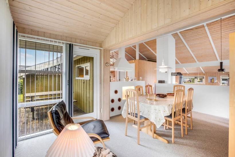 Foto von Ferienhaus DO05 in Øster Hurup - Nordjütland Ost
